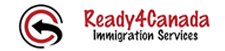 Services d’immigration Ready4Canada Logo